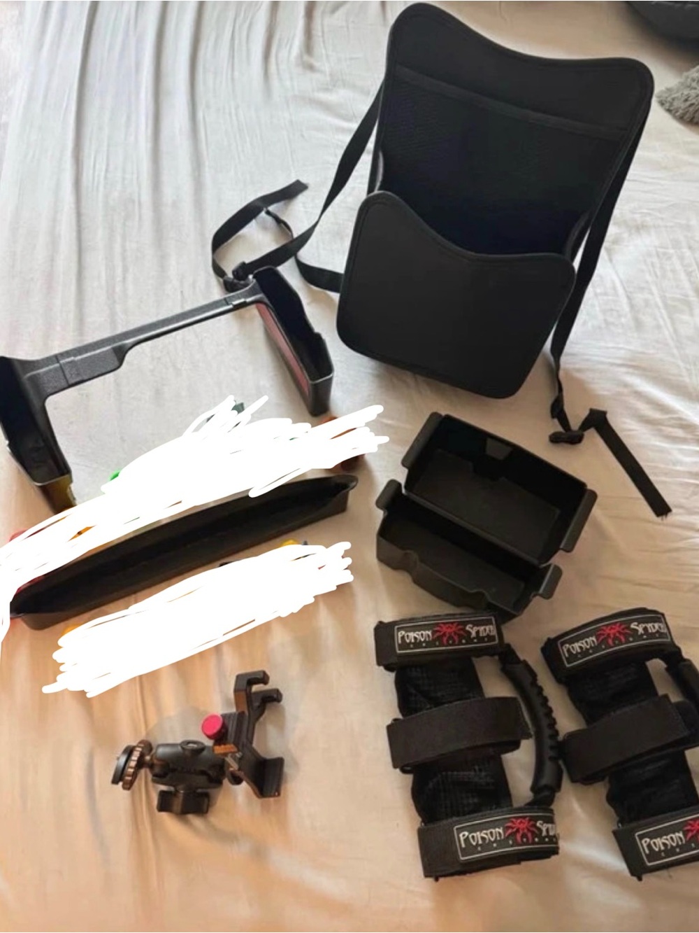 🚗Jeep Accessories- Grab Handles, Phone Mount, Storage, Backseat Organizer, ducks